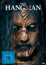 Bruce Wemple: The Hangman (2024), DVD