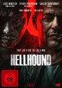 Joshua Dixon: Hellhound, DVD