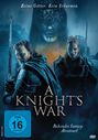Matthew Ninaber: A Knight's War, DVD