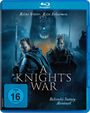 Matthew Ninaber: A Knight's War (Blu-ray), BR