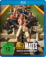 Nacho G. Velilla: Checkmates - Ziemlich schräge Figuren (Blu-ray), BR