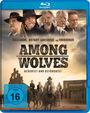 Justin Lee: Among Wolves - Geächtet und gefürchtet (Blu-ray), BR