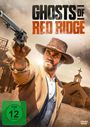 Stefan Colson: Ghosts of Red Ridge, DVD