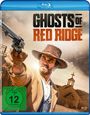 Stefan Colson: Ghosts of Red Ridge (Blu-ray), BR