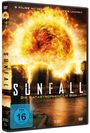 Brian Nowak: Sunfall - Die Katastrophenfilm Box (9 Filme auf 3 DVDs), DVD,DVD,DVD