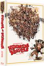 Mike Cheslik: Hundreds of Beavers (Blu-ray im Mediabook) (exklusiv für jpc), BR,BR