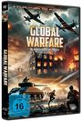 Mike Phillips: Global Warfare - Kriegsfilm Box (8 Filme auf 3 DVDs), DVD,DVD,DVD