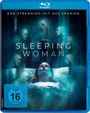 Laura Alvea: The Sleeping Woman (Blu-ray), BR