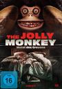 Ryan Ebert: The Jolly Monkey - Motel des Grauens, DVD