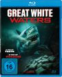 Anthony C. Ferrante: Great White Waters (Blu-ray), BR