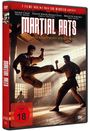 Chu Yen-Ping: Martial Arts - Kampfsport Spielfilm-Box (7 Filme auf 3 DVDs), DVD,DVD,DVD