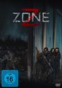 Bilguun Chuluundorj: Z Zone, DVD