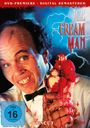 Norman Apstein: Ice Cream Man, DVD