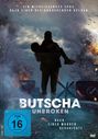 Stanislav Tiunov: Butscha Unbroken, DVD
