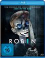 Lawrence Fowler: Rob1n (Blu-ray), BR
