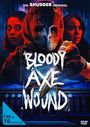 Matthew John Lawrence: Bloody Axe Wound, DVD