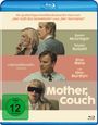Niclas Larsson: Mother, Couch (Blu-ray), BR