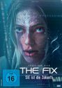 Kelsey Egan: The Fix - SIE ist die Zukunft, DVD
