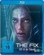 Kelsey Egan: The Fix - SIE ist die Zukunft (Blu-ray), BR