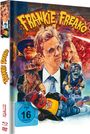 Steven Kostanski: Frankie Freako (Blu-ray & DVD im Mediabook), BR,DVD