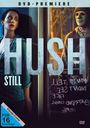 Mike Flanagan: Hush, DVD
