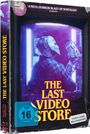 Cody Kennedy: The Last Video Store (Blu-ray & DVD im Mediabook), BR,DVD