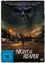 Brandon Christensen: Night of the Reaper, DVD