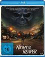 Brandon Christensen: Night of the Reaper (Blu-ray), BR