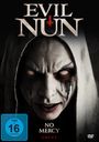 Jose Prendes: Evil Nun, DVD