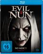 Jose Prendes: Evil Nun (Blu-ray), BR
