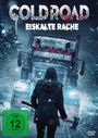 Kelvin Redvers: Cold Road - Eiskalte Rache, DVD