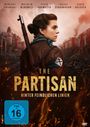 James Marquand: The Partisan - Hinter feindlichen Linien, DVD