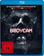 Brandon Christensen: Bodycam (Blu-ray), BR