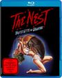 Terence H. Winkless: Das Nest - Brutstätte des Grauens (Blu-ray), BR