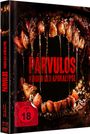 Isaac Ezban: Párvulos - Kinder der Apokalypse (Blu-ray & DVD im Mediabook), BR