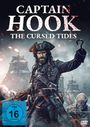 Lars Janssen: Captain Hook - The Cursed Tides, DVD