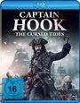 Lars Janssen: Captain Hook - The Cursed Tides (Blu-ray), BR