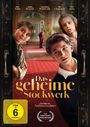 Norbert Lechner: Das geheime Stockwerk, DVD