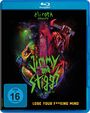 Joe Begos: Jimmy and Stiggs (Blu-ray), BR