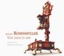 Johann Rosenmüller: Vox Dilecti Mei - Solomotetten & Sonaten, CD