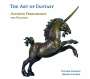 Alfonso Ferrabosco II: Consort Music "The Art of Fantasy", CD