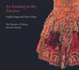 : An Evening at the Theatre - English Stage and Dance Music, CD