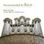 : Bart Jacobs - Recommended by Bach, CD