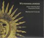 Johann Sebastian Bach: Cembalowerke "Wunderkammer", CD