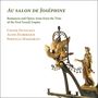 : Coline Dutilleul - Au Salon de Josephine, CD