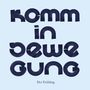 Der Frühling: Komm In Bewegung (Limited Numbered Edition) (Pink Vinyl), LP