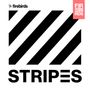 The Firebirds: Stripes, CD