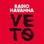 Radio Havanna: Veto, CD