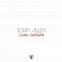 John Allen: (Love) Letters, LP