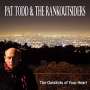 Pat Todd & The Rankoutsiders: The Outskirts Of Your Heart, LP,LP